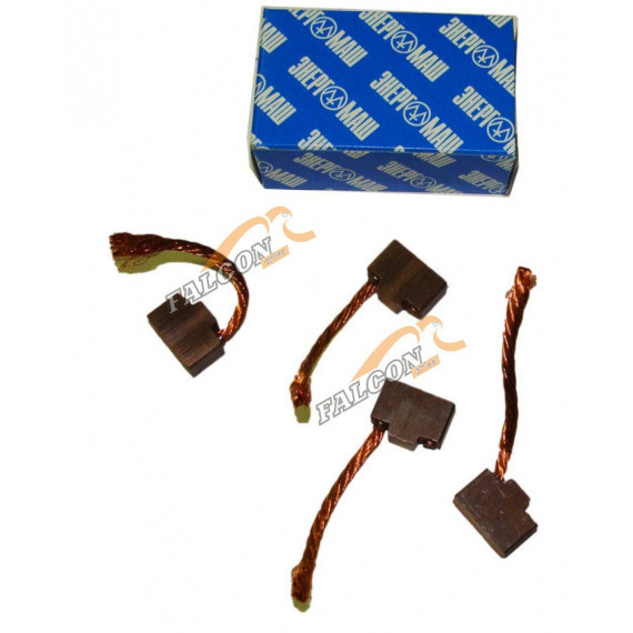 Щетки стартер , (Энергомаш) ЩСК-5 для стартеров БАТЭ