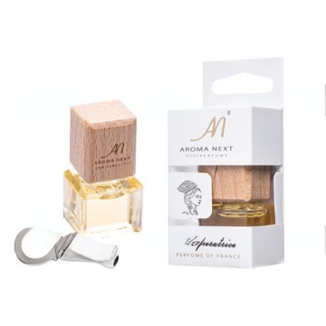 Ароматизатор IMPERATRICE (на дефлектор) 7мл. AROMA NEXT