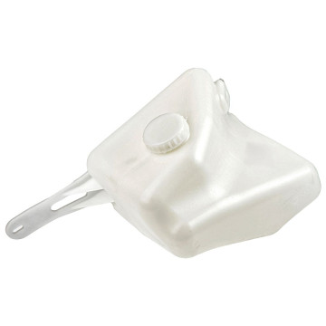 Бачок омывателя -1118 Kalina (LECAR) 2 мотор