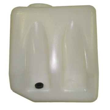 Бачок омывателя -2101 (Автопластик) н/о ель