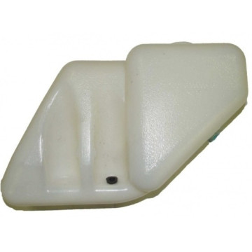 Бачок омывателя -2108 (Автопластик) 1 мотор