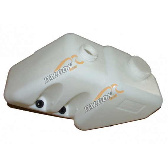 Бачок омывателя -21083 (Автопластик) под датчик и 2 мотора