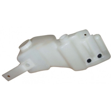 Бачок омывателя -2110-12 (Автопластик) под датчик и 2 мотора