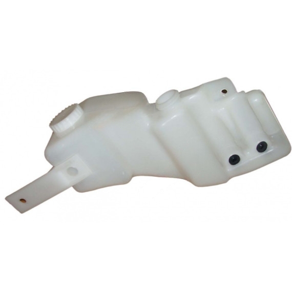 Бачок омывателя -2110-12 (Автопластик) под датчик и 2 мотора