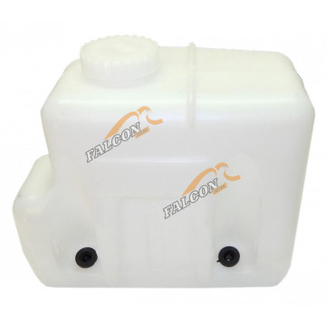 Бачок омывателя -2121 (Автопластик) под 2 мотора