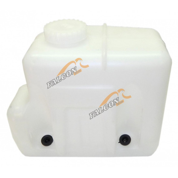 Бачок омывателя -2121 (Автопластик) под 2 мотора