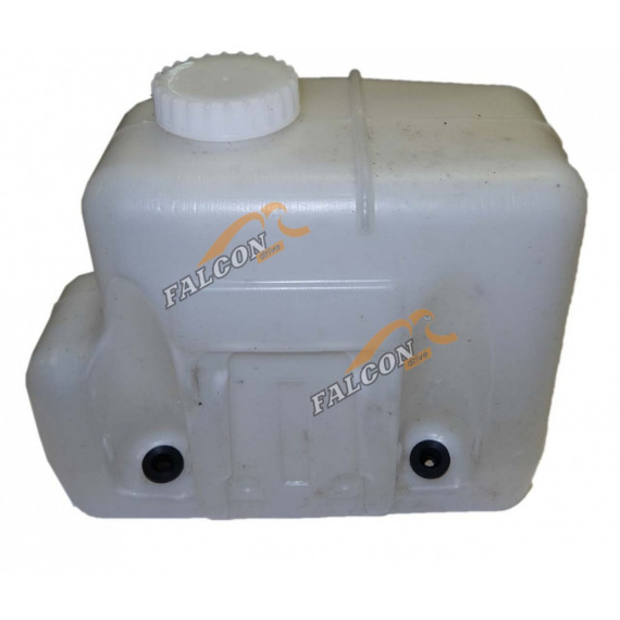 Бачок омывателя -21213 (Автопластик) под 2 мотора