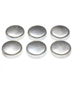 Заглушка блока 08 комплект (Завод)