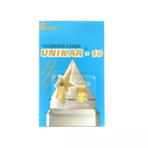 Игла карбюратора 2108 (УНИКАР-10)