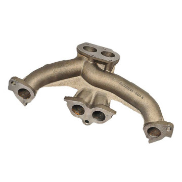 Коллектор выпускной -2108 () карбюратор