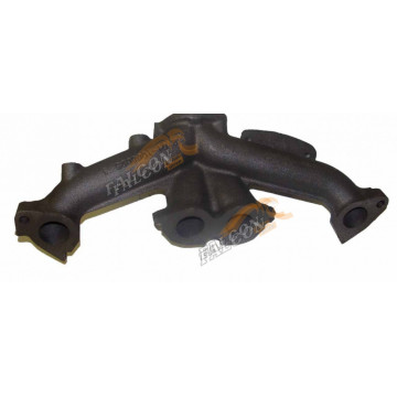 Коллектор выпускной -21213 ()