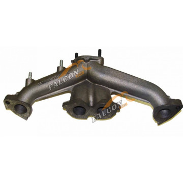 Коллектор выпускной -2123 ()