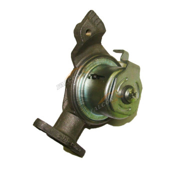 Кран отопителя -2101 (ДААЗ)