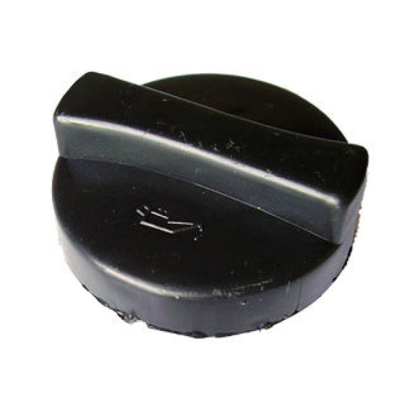 Крышка масляной горловины 2108-10 деш.