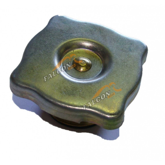 Крышка радиатора -2107 (ВИС)