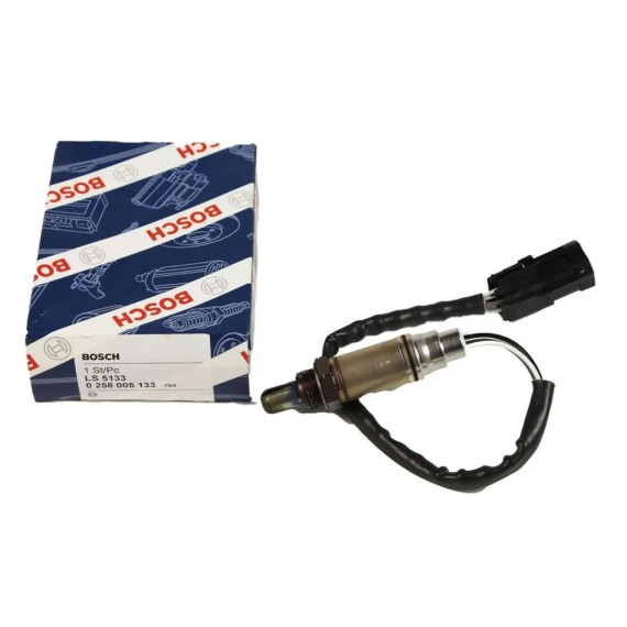 Лямбда-зонд  2110 ст. обр (BOSCH) 133