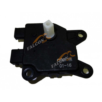 Моторедуктор заслонки отопителя -2110 (Авто Трейд Калуга)