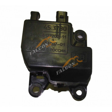 Моторедуктор заслонки отопителя -2110 (Автоэлектроника)