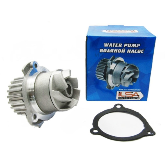 Насос водяной -21090 "ILSA"