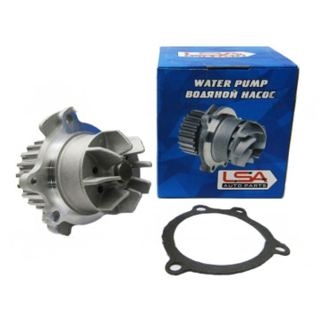 Насос водяной -21116 "ILSA"