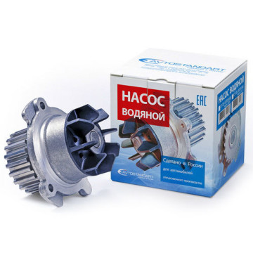 Насос водяной -21116 АВТОСТАНДАРТ