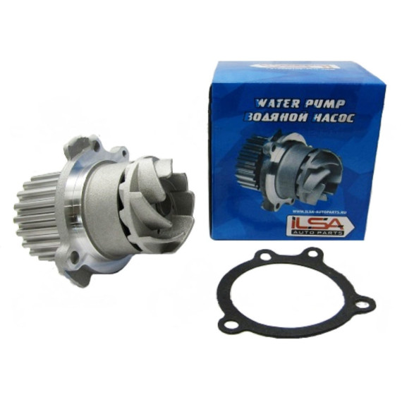 Насос водяной -21120 "ILSA"