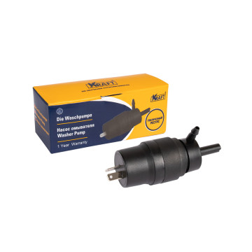 Насос омывателя -2110, 2108-2115, 2123, 1117-19, 2170-72, 2190-94 (KRAFT)