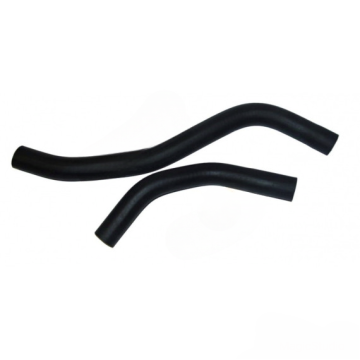 Патрубки отоп -1118 (ВПТ) к-т