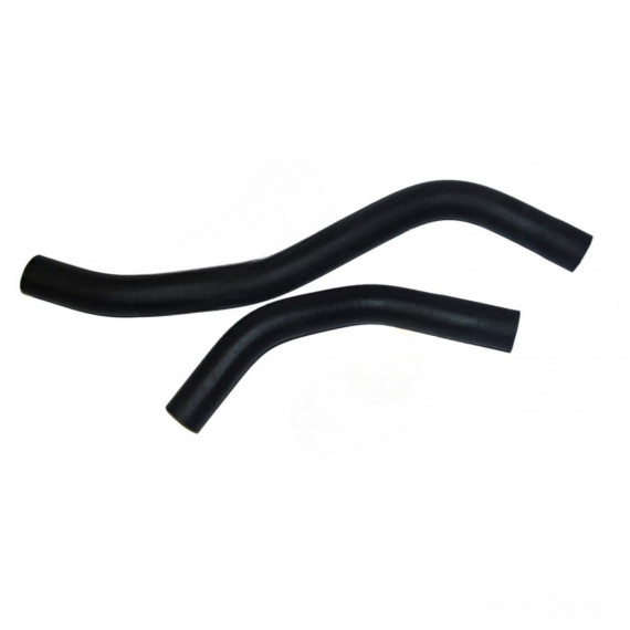 Патрубки отоп -1118 (ВПТ) к-т