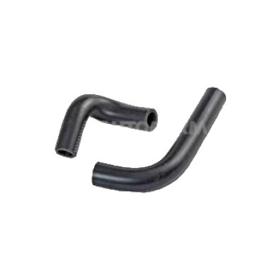 Патрубки отоп -2101-07 (БРТ) к-т