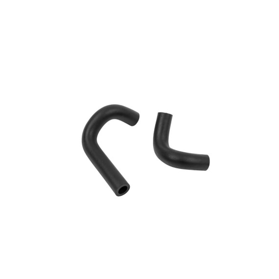 Патрубки отоп -21073 (Лада-Имидж LECAR) к-т