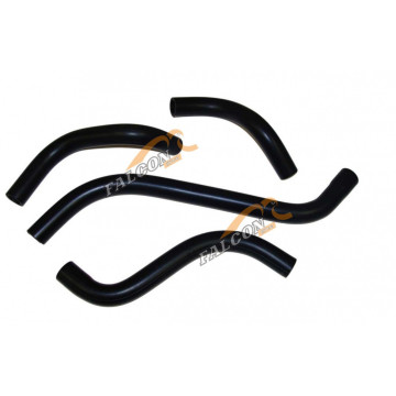 Патрубки отоп -2108 (БРТ) к-т