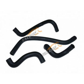 Патрубки отоп -21082 (ВПТ) к-т инж