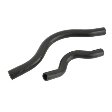 Патрубки отоп -2110, 2111, 2112 дв 1,6 (БРТ) к-т