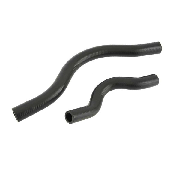 Патрубки отоп -2110, 2111, 2112 дв 1,6 (БРТ) к-т