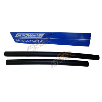 Патрубки отоп -2110 (Форвард) к-т