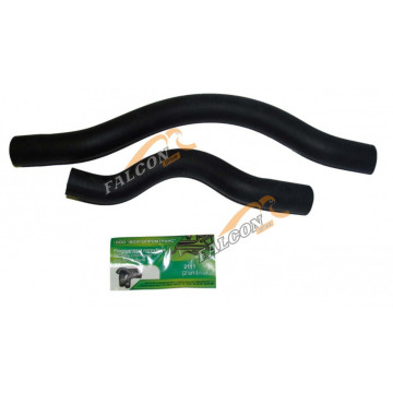 Патрубки отоп -2111 (ВПТ) к-т