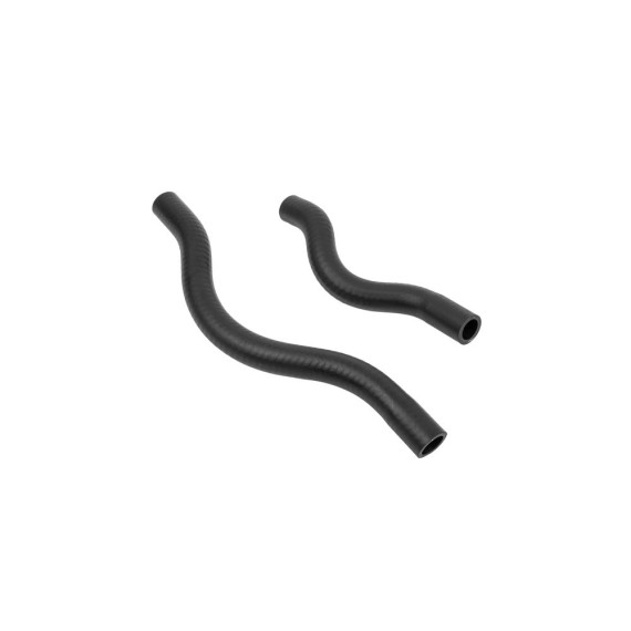 Патрубки отоп -2111 инж (Лада-Имидж LECAR) к-т