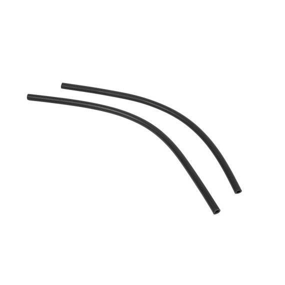 Патрубки отоп -2112 подогрева дрос заслонки (Лада-Имидж LECAR) к-т