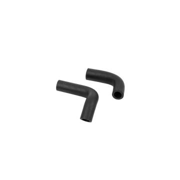 Патрубки отоп -21214 (Лада-Имидж LECAR) к-т 2шт