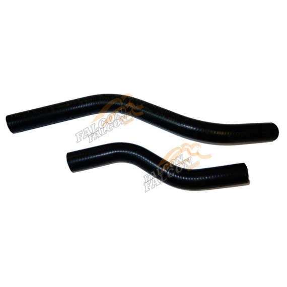 Патрубки отоп -2170 (БРТ) к-т