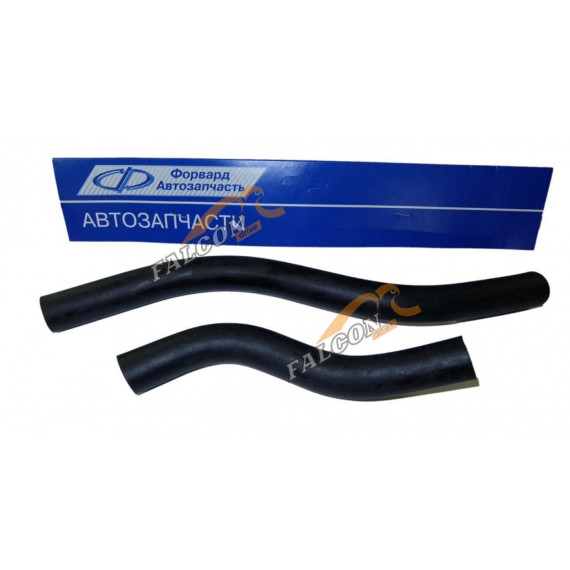 Патрубки отоп -2170 (Форвард) к-т 2шт