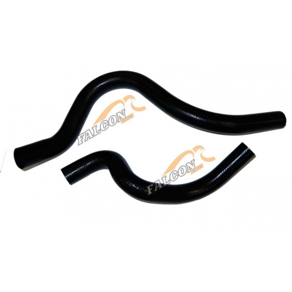 Патрубки отоп -2190 (БРТ) к-т