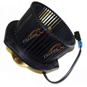 Привод вентилятора отопителя -1118 Kalina, 2123, 2170 Priora (Finord) FN-9223 на подш. с крыльч.