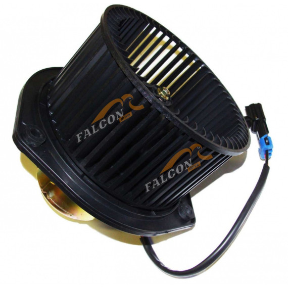 Привод вентилятора отопителя -1118 Kalina, 2123, 2170 Priora (Finord) FN-9223 на подш. с крыльч.