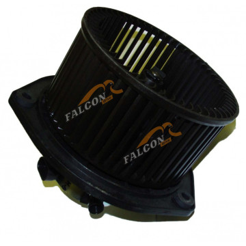 Привод вентилятора отопителя -1118 Kalina (КЗАЭ Калуга)