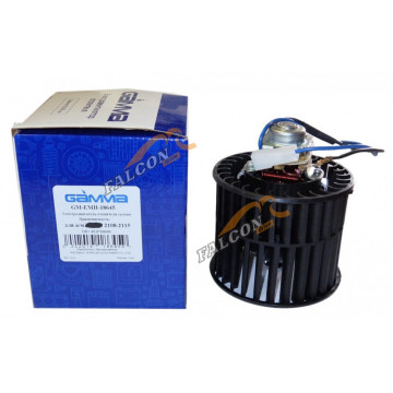 Привод вентилятора отопителя -2108-2115 (GAMMA)