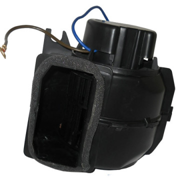 Привод вентилятора отопителя -2108 (Finord) FN-9208 с подшипником с крыльчаткой, улитка