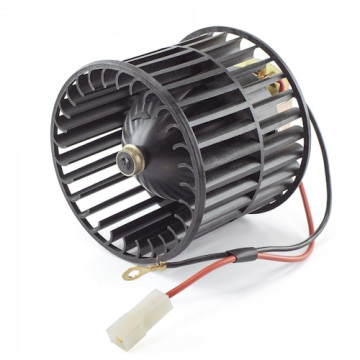 Привод вентилятора отопителя -2108 (Прамо)