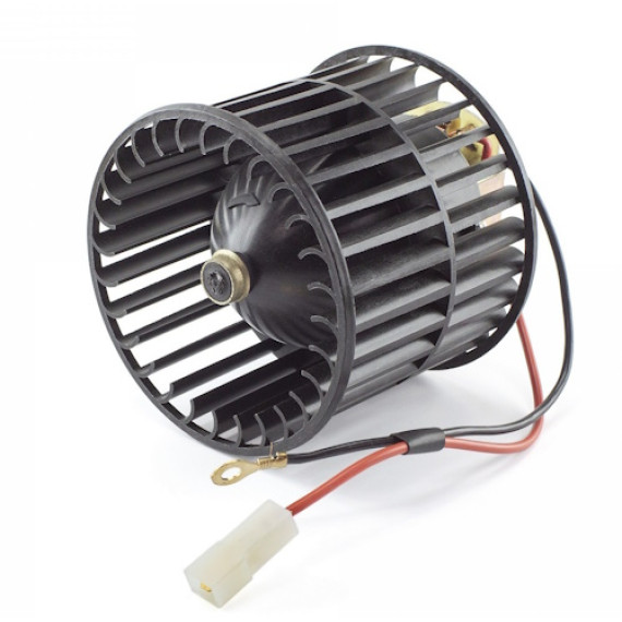 Привод вентилятора отопителя -2108 (Прамо)